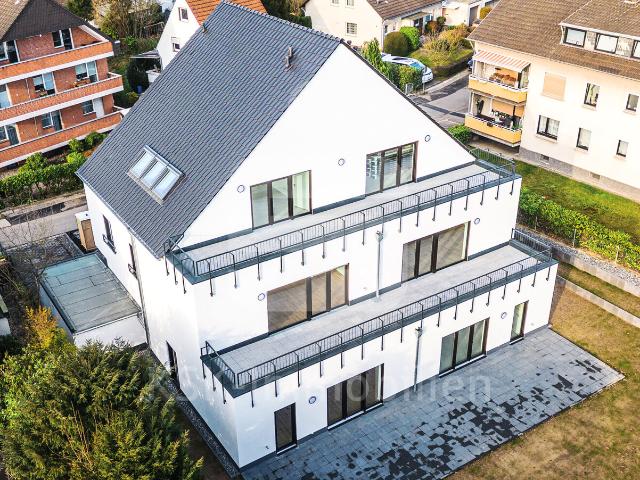 Wohnung kaufen in Kleineichen, Rösrath