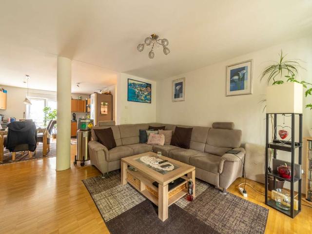 Wohnung kaufen in Bad Kreuznach, Landkreis Bad Kreuznach