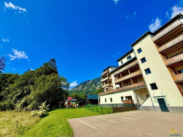 Apartment kaufen in Ebensee, Oberösterreich