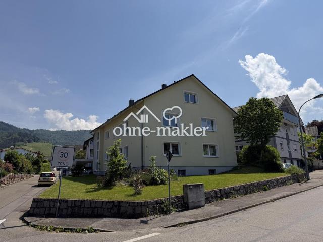 Apartment kaufen in Offenburg, Baden-Württemberg