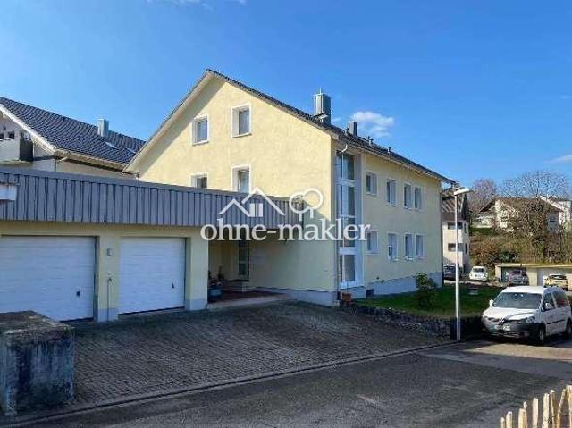 Apartment kaufen in Offenburg, Baden-Württemberg