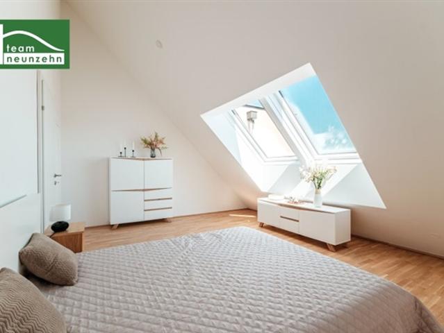 Wohnung kaufen in Donaustadt, Wien