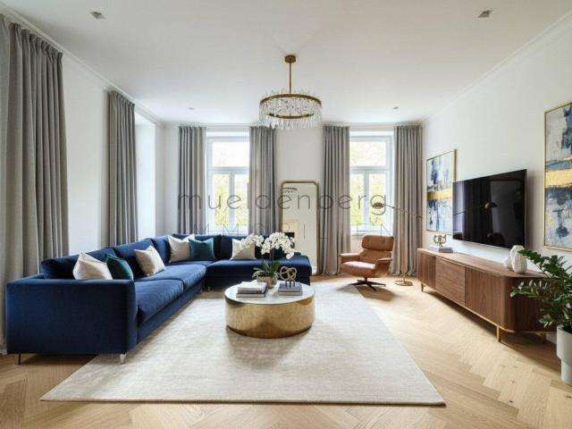 Apartment kaufen in KG Ober St. Veit, Wien