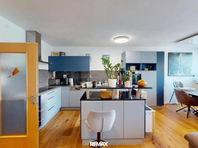 Apartment kaufen in Wels, Oberösterreich