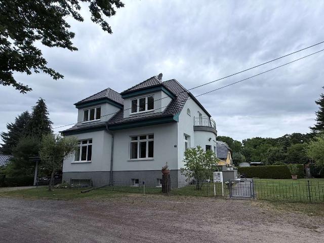 Wohnung mieten in Teupitz, Dahme-Spreewald