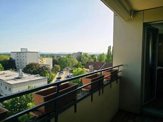 Wohnung kaufen in Wettbergen, Hannover