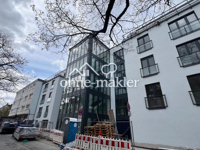 Apartment kaufen in Westviertel, Recklinghausen