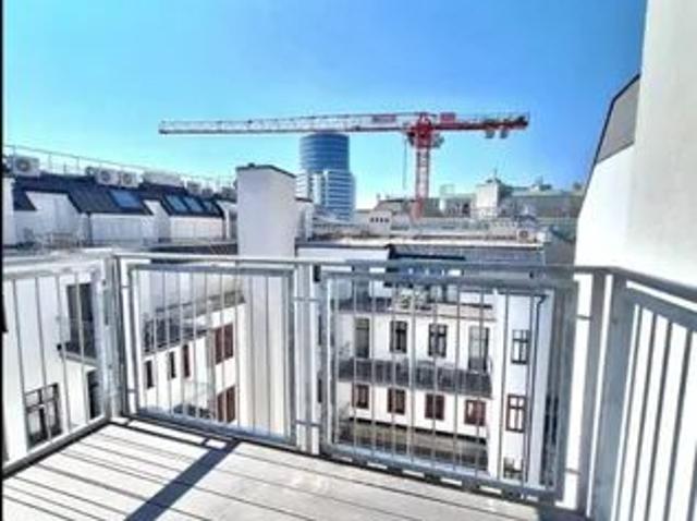 Apartment mieten in Leopoldstadt, Wien
