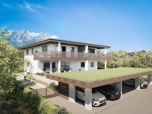 Apartment kaufen in Inzing, Tirol
