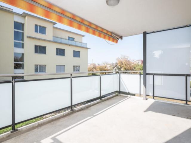 Apartment mieten in Lü