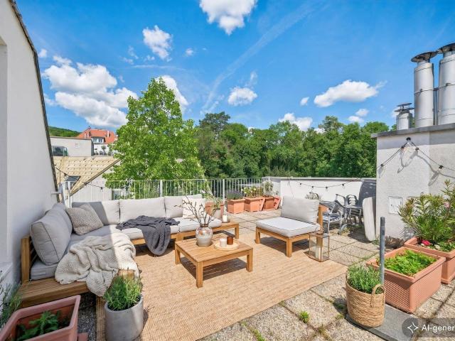 Apartment kaufen in Donaustadt, Wien