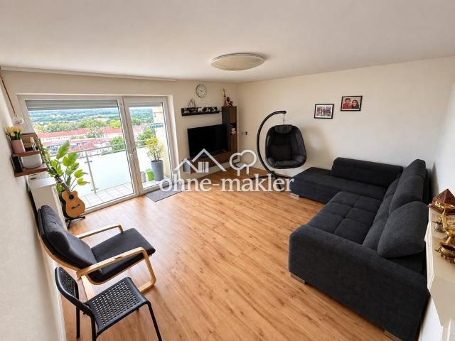 Apartment mieten in Hardhöhe, Fürth