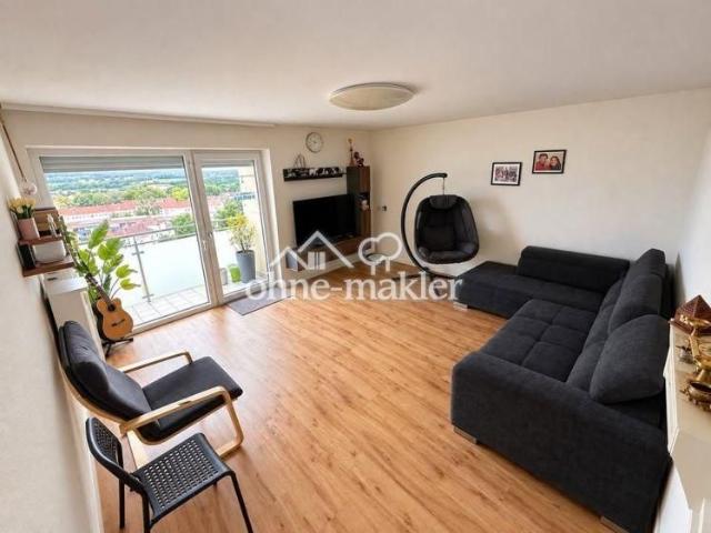 Apartment mieten in Fürth, Bayern