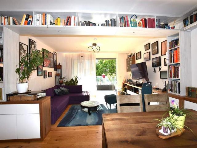 Wohnung kaufen in Andritz, Gersdorf-Feistritz