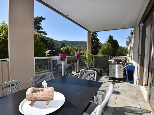 Wohnung kaufen in Gersdorf-Feistritz, Steiermark
