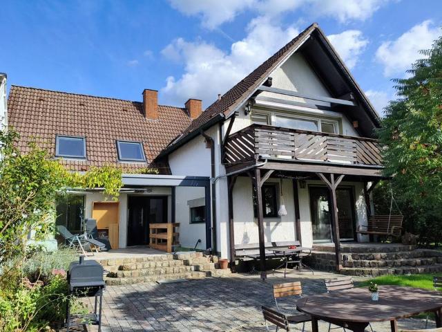 Haus kaufen in Hemmerde, Unna