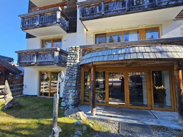 Apartment kaufen in Turrach, Steiermark