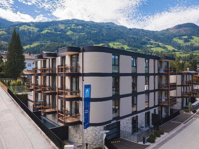 Apartment kaufen in Fügen, Tirol