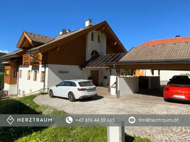 Etagenwohnung kaufen in Weißensee Etagenwohnung kaufen in Weißensee