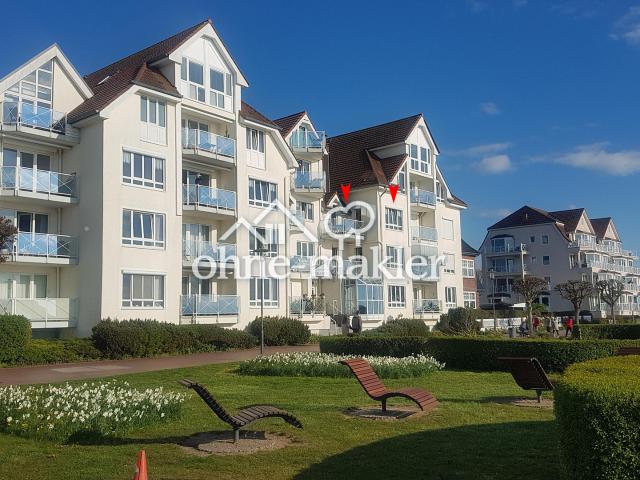Apartment kaufen in Laboe Apartment kaufen in Laboe