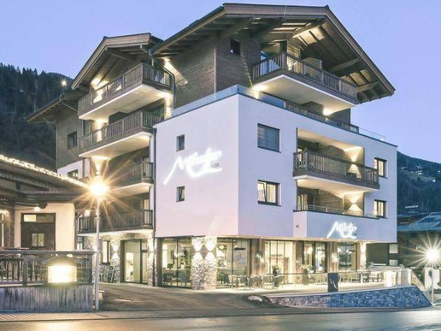 Apartment kaufen in Neukirchen am Großvenediger, Bezirk Zell am See