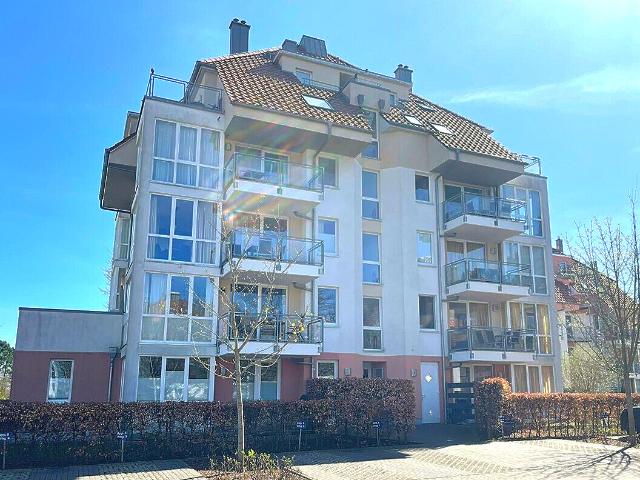 Wohnung kaufen in Lütjenbrode, Großenbrode