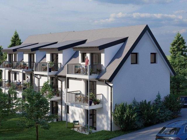 Wohnung kaufen in Pleinfeld, Bayern