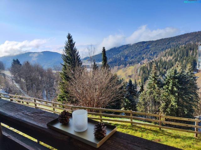 Apartment kaufen in St. Urban, Kärnten