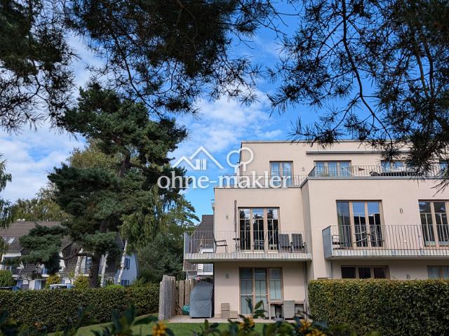 Apartment kaufen in Dierhagen, Mecklenburg-Vorpommern