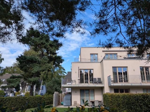 Wohnung kaufen in Dierhagen, Mecklenburg-Vorpommern