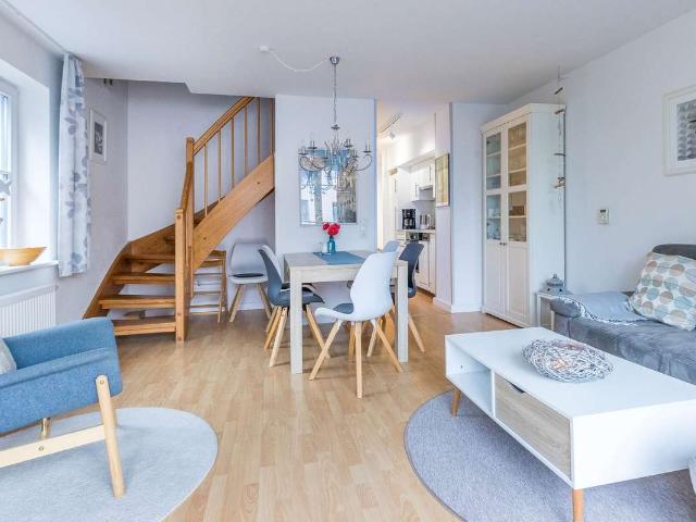 Wohnung kaufen in Redewisch, Boltenhagen