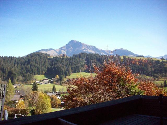 Apartment mieten in Reith bei Kitzbühel, Tirol