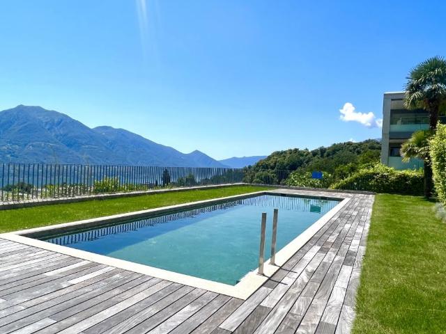 Wohnung kaufen in Tenero-Contra, Tessin