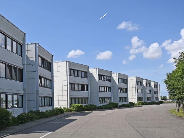 Wohnung kaufen in Burgtiefe, Fehmarn