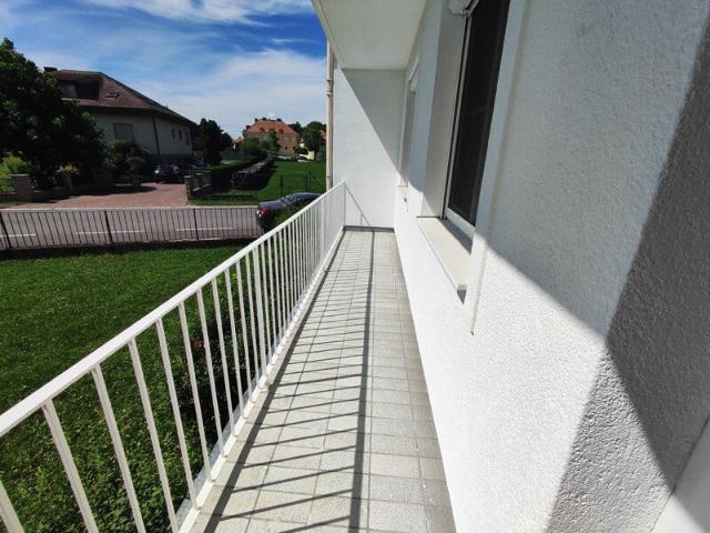 Etagenwohnung kaufen in Siegendorf Etagenwohnung kaufen in Siegendorf