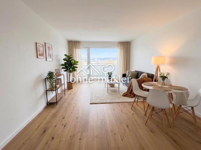 Apartment kaufen in Thalkirchen-Obersendling-Forstenried-Fürstenried-Solln, München