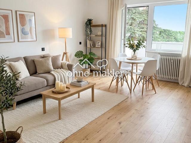 Apartment kaufen in Berg am Laim, München