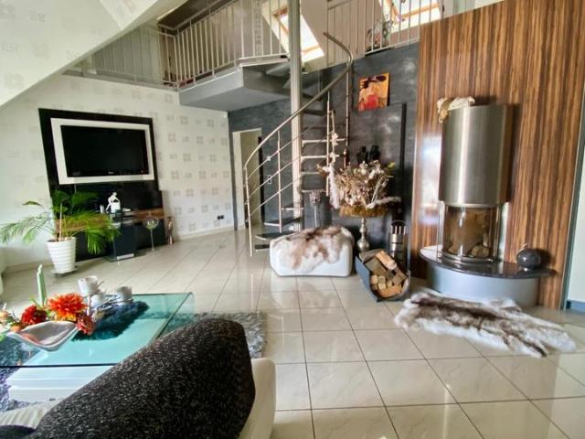 Wohnung kaufen in Käfertal, Mannheim