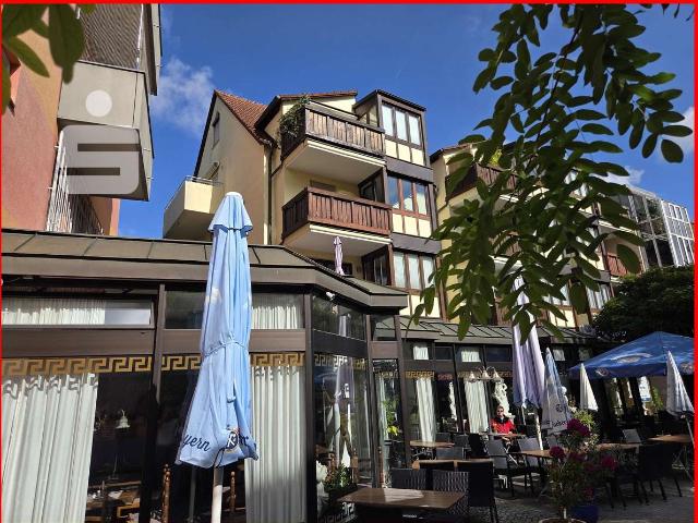 Wohnung kaufen in Fürstenfeldbruck, Landkreis Fürstenfeldbruck