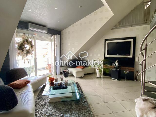 Apartment kaufen in Käfertal, Mannheim