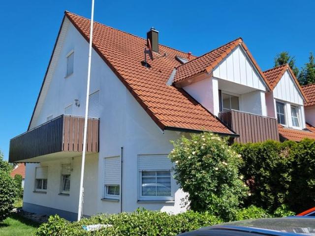 Wohnung kaufen in Lauingen, Bayern