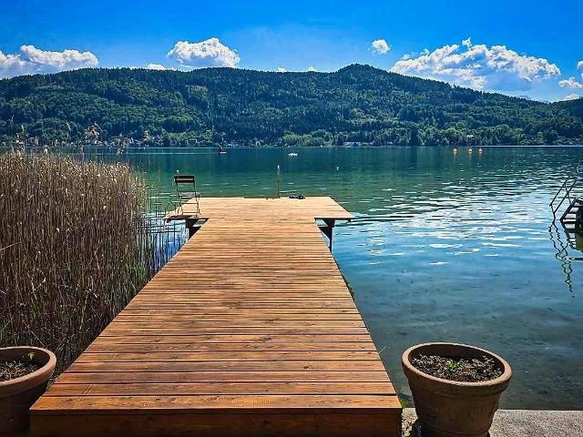 Apartment mieten in Krumpendorf am Wörthersee, Bezirk Klagenfurt-Land
