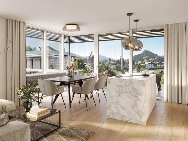 Apartment kaufen in Kirchdorf in Tirol, Tirol