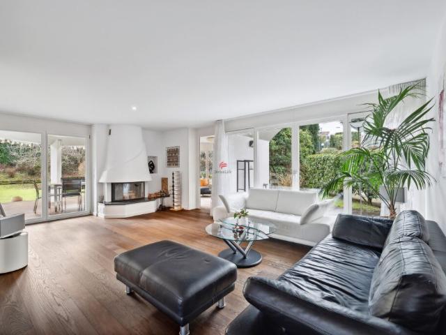 Wohnung kaufen in Binningen, Basel-Landschaft