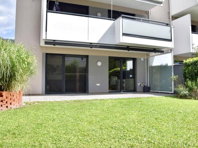 Apartment kaufen in Glas, Salzburg