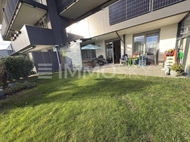 Apartment kaufen in Neumarkt am Wallersee, Salzburg