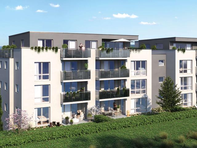 Wohnung kaufen in Schwaigern, Baden-Württemberg