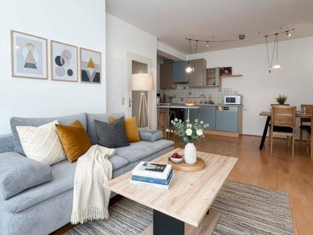 Apartment kaufen in Eggenberg, Gersdorf-Feistritz