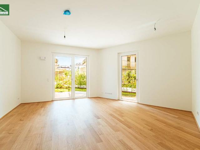 Wohnung kaufen in Floridsdorf, Wien