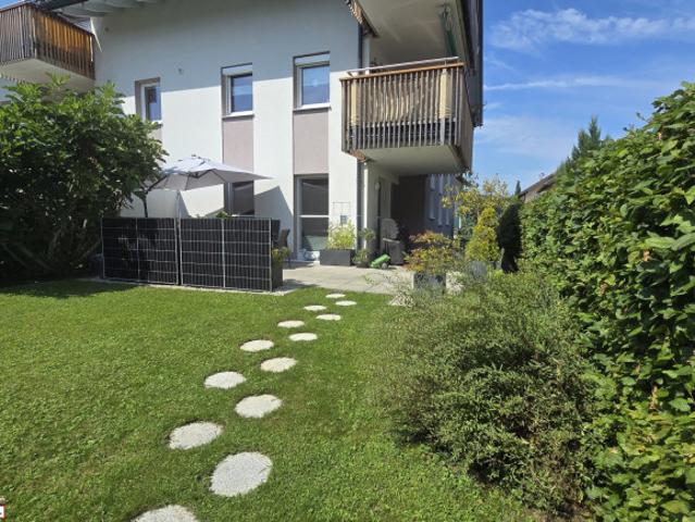 Etagenwohnung kaufen in Seeham, Dürnberg